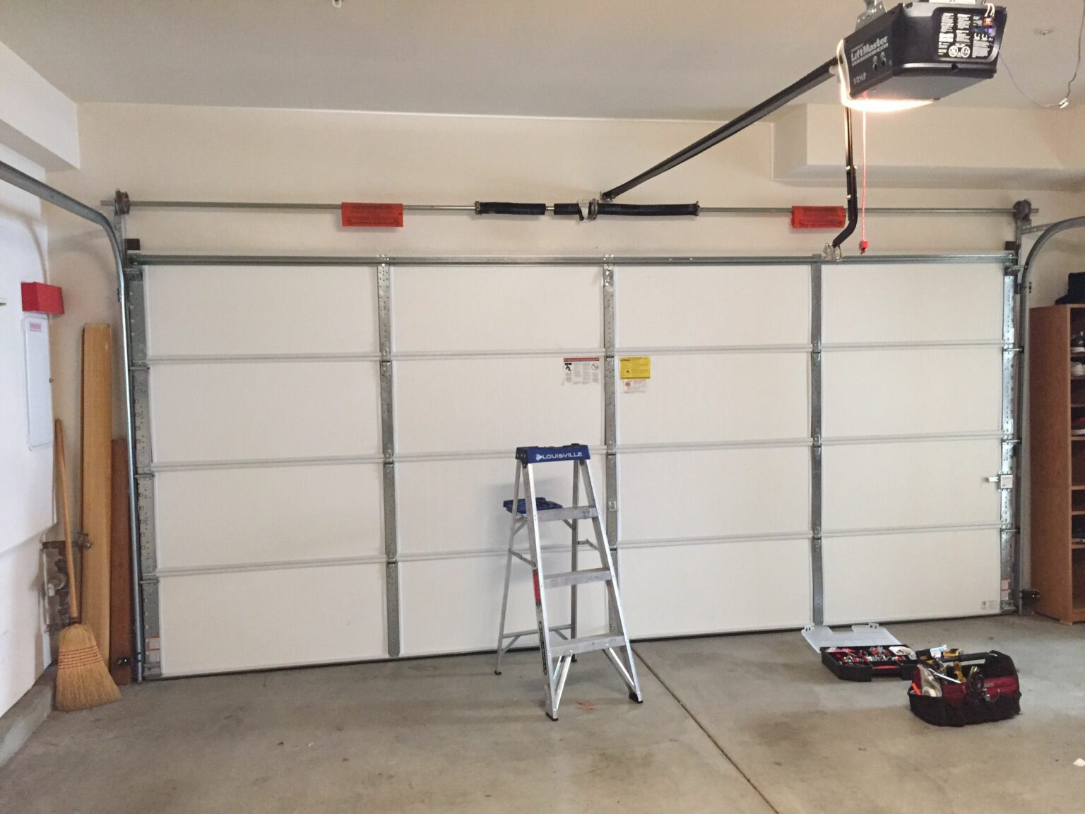 Gallery 2022 New Garage Doors SoCal Garage Door Repair Inc.