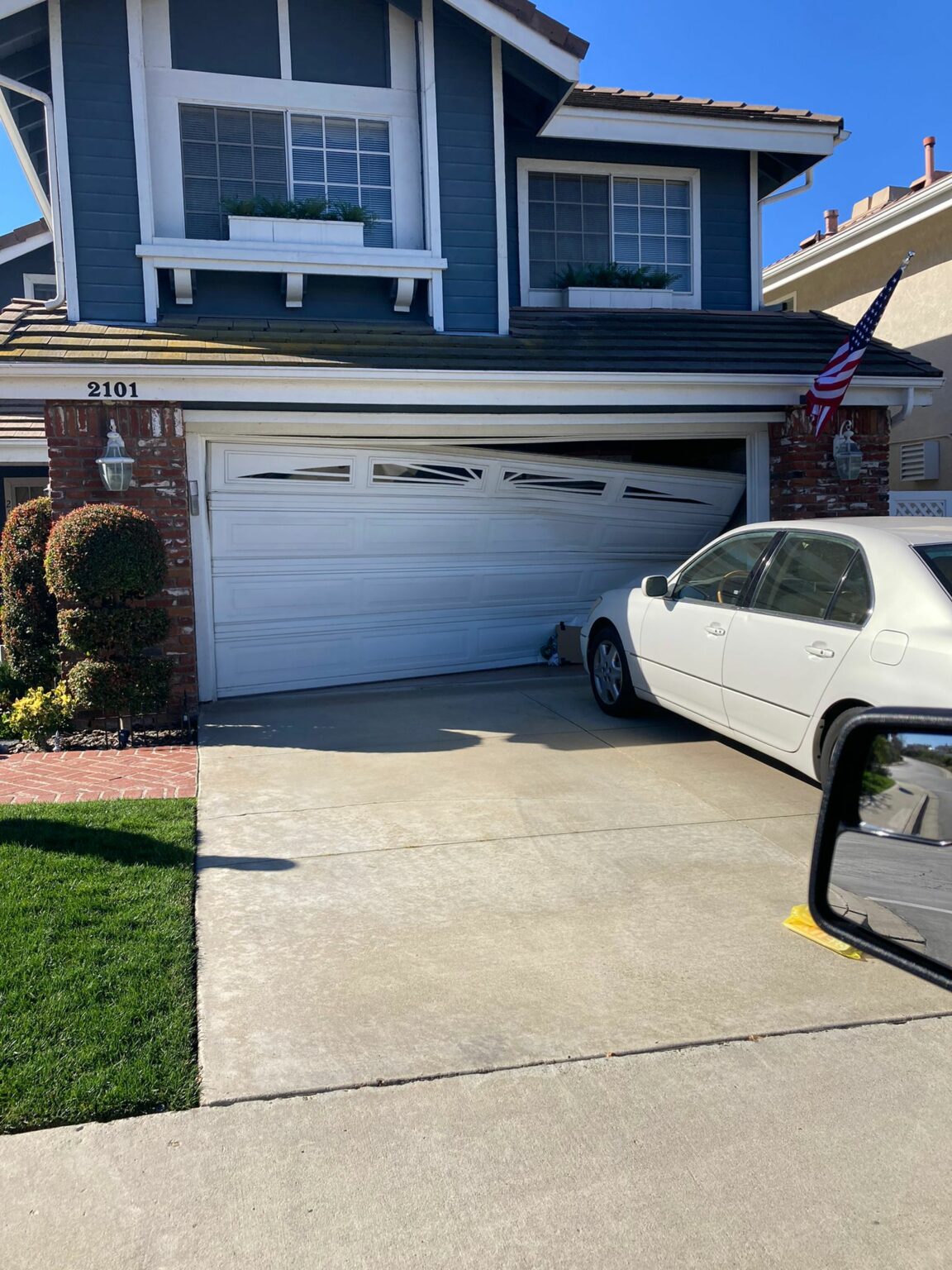 Gallery 2022 New Garage Doors SoCal Garage Door Repair Inc.