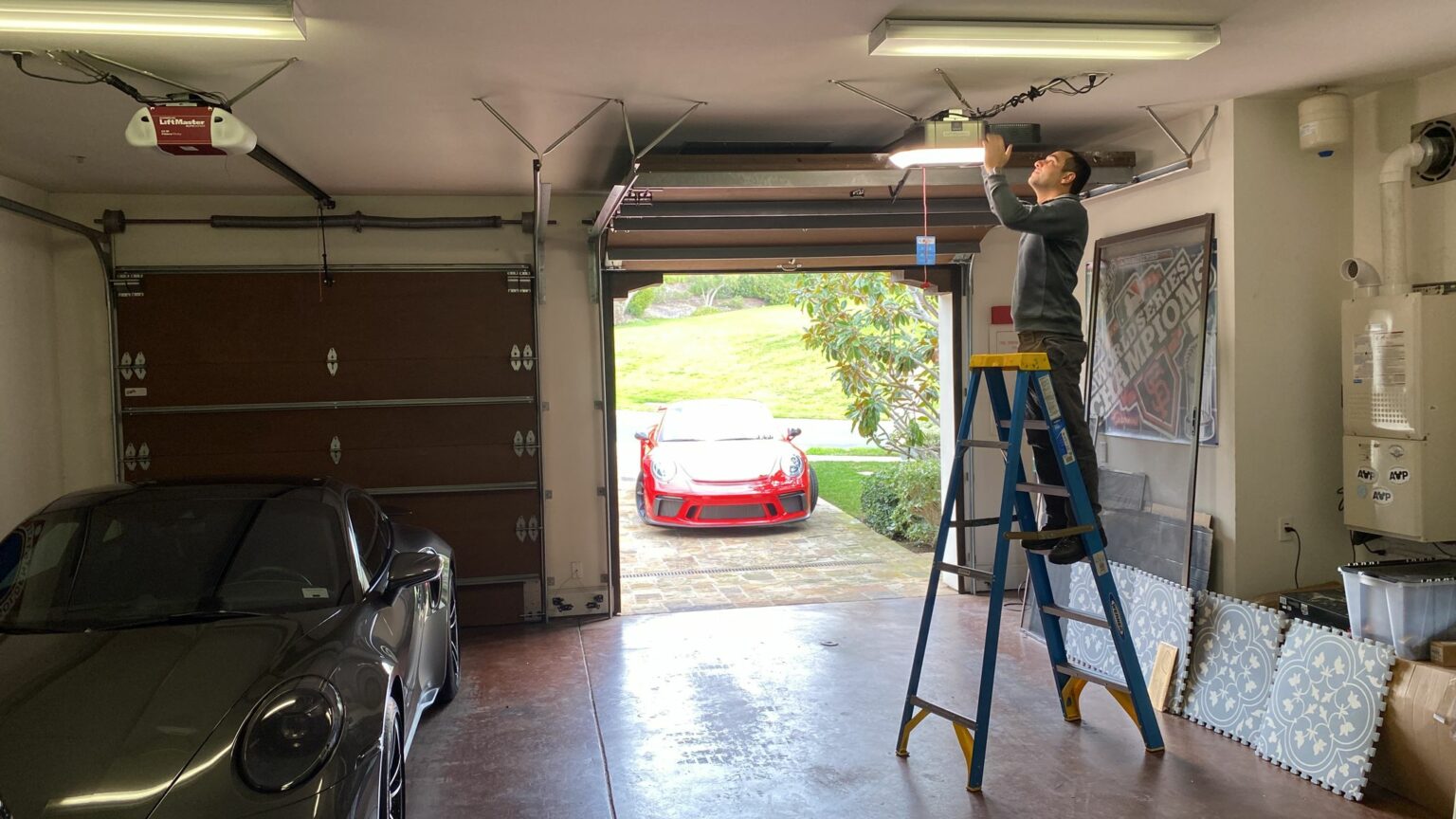 Gallery 2022 New Garage Doors SoCal Garage Door Repair Inc.