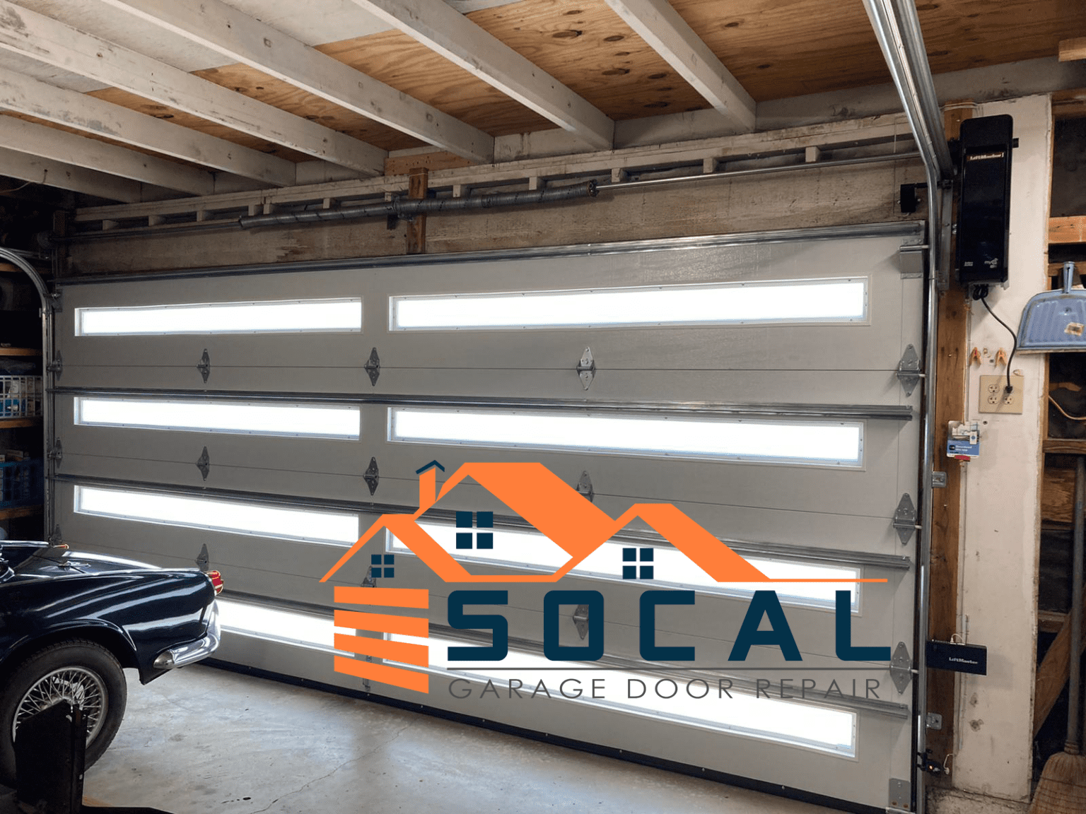 Gallery 2022 New Garage Doors SoCal Garage Door Repair Inc.
