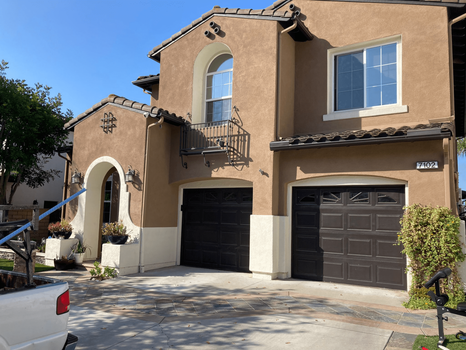 socal garage door repair