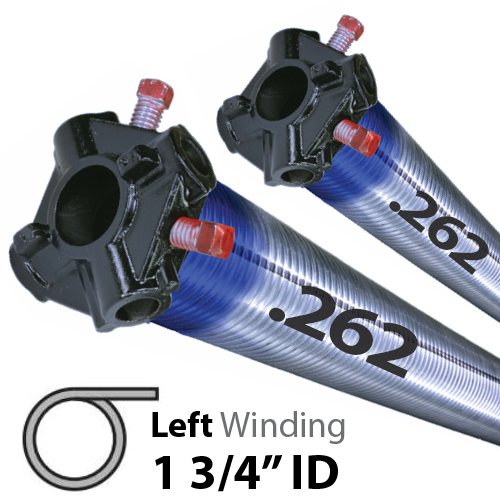 garage door springs