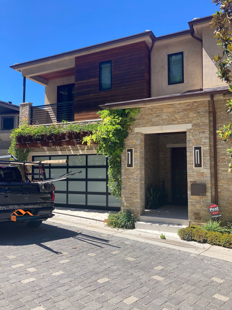 socal garage door repair
