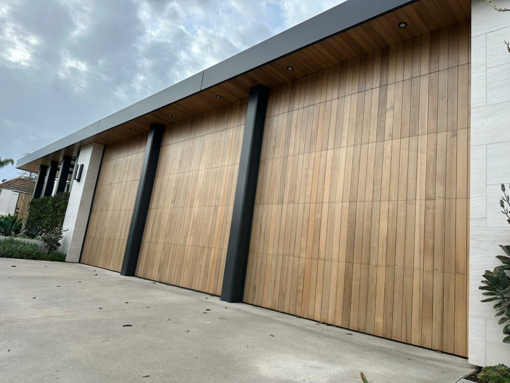 garage door repair