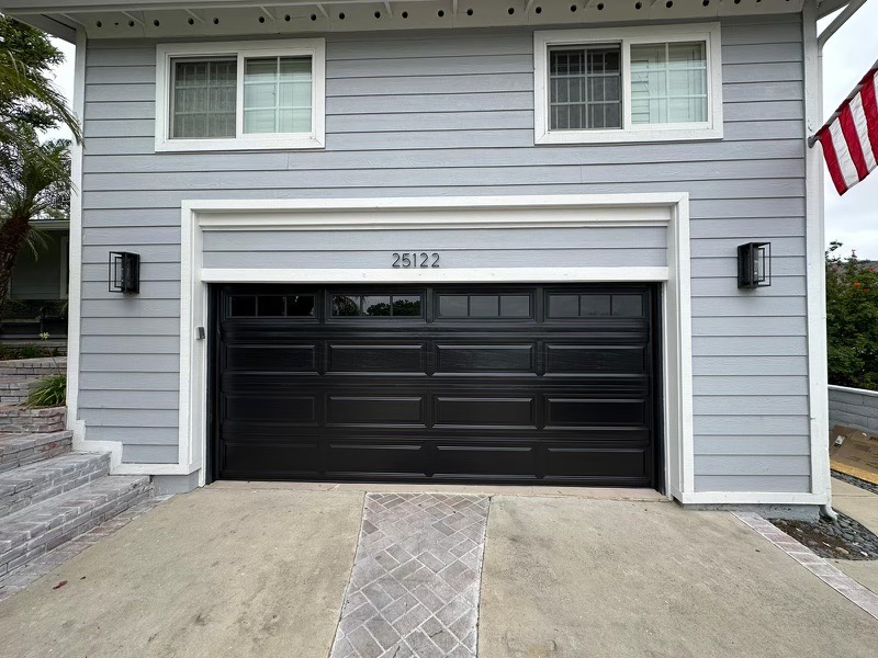 Garage Door Repair Mission Viejo SoCal Garage Door Repair
