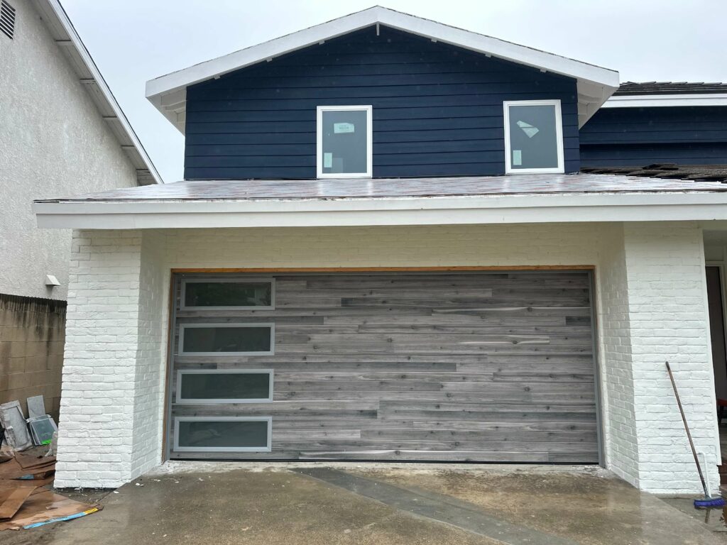 Garage Door Repair Anaheim, CA SoCal Garage Door Repair