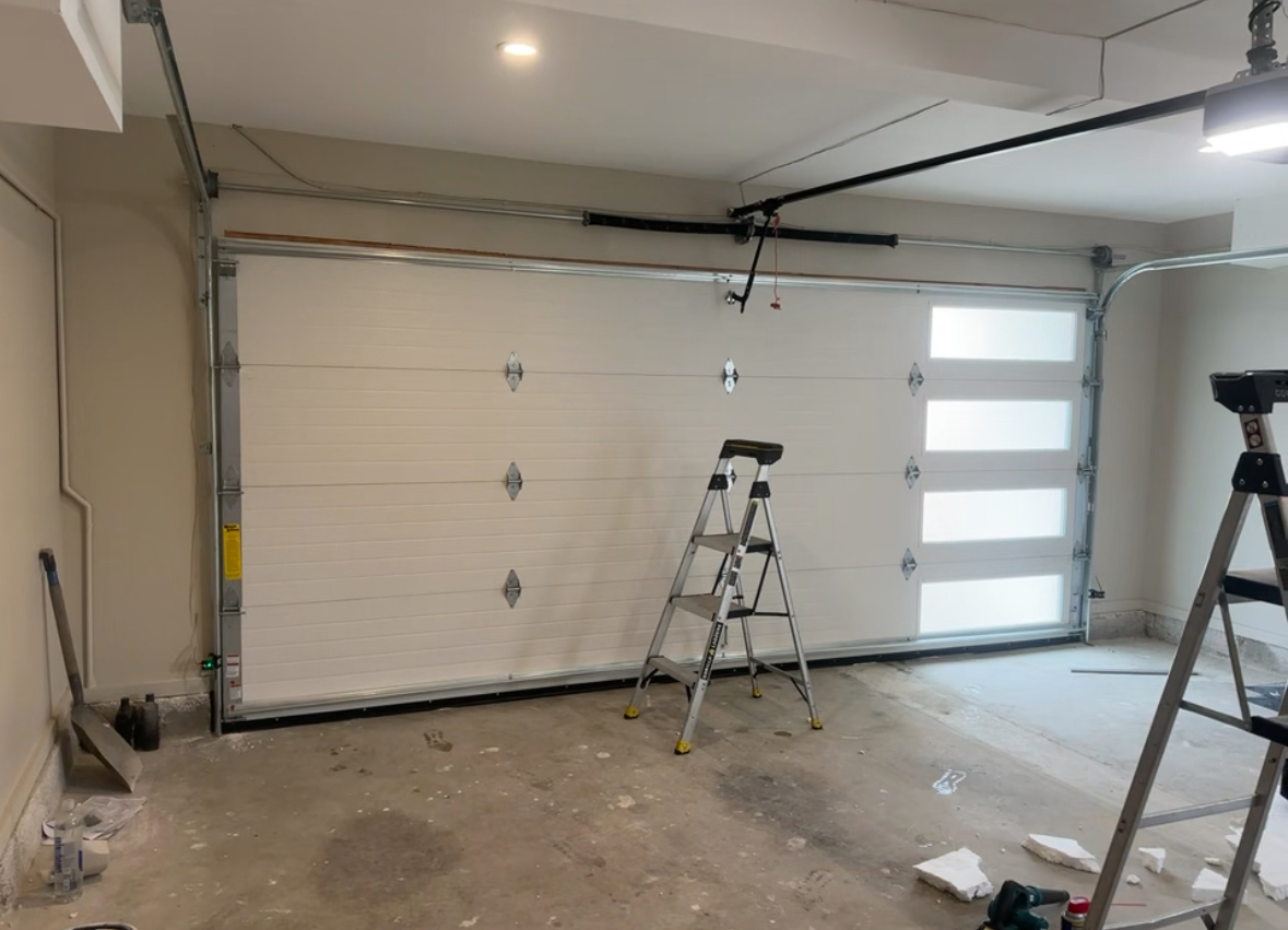 Garage Door Repair Anaheim, CA SoCal Garage Door Repair